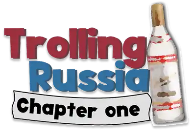 Троллинг По-русски